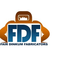 FDF Metal Fabricators Inc. logo - Similar company to Global Storage Equipment Manufacturer Limited(Super Mesh)