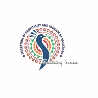 FHTR - Federation of Hospitality and Tourism of Rajasthan logo - Similar company to Rajasthan Information Technology Organization