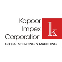 Kapoor Impex Corporation logo - Similar company to Off Kicks Inc
