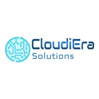 Cloudiera Solutions logo - Similar company to Cloudier Ltd.