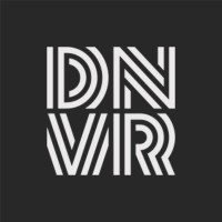Studio DNVR logo - Similar company to Studio Karma I Graphic Design