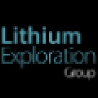 Lithium Exploration Group
