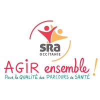 SRA Occitanie logo - Similar company to B2 Corretora De Seguro