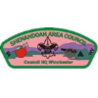 Shenandoah Area Council of the Boy Scouts of America logo - Similar company to Shenandoah Valley Small Business Development Center