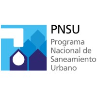 PROGRAMA NACIONAL DE SANEAMIENTO URBANO logo - Similar company to Café Siniestro By Pyc