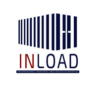 INLOAD El Salvador logo - Similar company to Pch Cargo