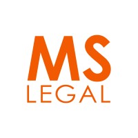 MS Legal logo - Similar company to Corporación Defensoría Militar