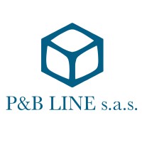 P&B Line logo - Similar company to Laminox Srl