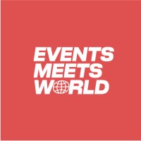 Events Meets World logo - Similar company to Cda Group