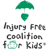 Injury Free Coalition for Kids logo - Similar company to Fired But Fighting