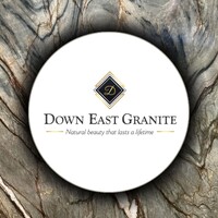 Down East Granite logo - Similar company to York Opioid Collaborative
