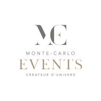 Monte-Carlo Events - Event Agency logo - Similar company to Tactic Events