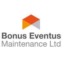 Bonus Eventus Maintenance Ltd logo - Similar company to John Carpenter Electrical Ltd