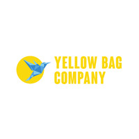 Yellow Bag Company logo - Similar company to Yellow Bag