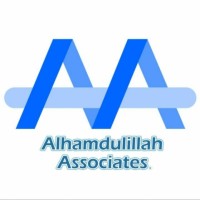 Alhamdulillah Associates logo - Similar company to The English Academy