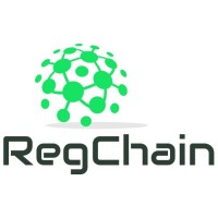 RegChain logo - Similar company to Cometrix