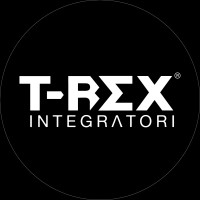 T-Rex Integratori logo - Similar company to Mylab Nutrition Group