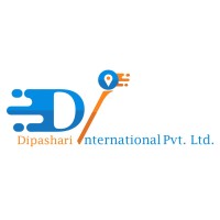 Dipashri International Private Limited logo - Similar company to Buspay Oy