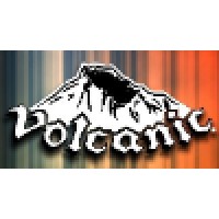 Volcanic Bikes logo - Similar company to Lancaster Ems