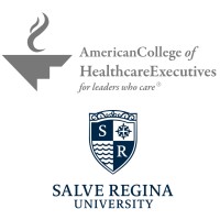 ACHE American College of Healthcare Executives Salve Regina Chapter logo - Similar company to Ache Canada