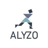 ALYZO Handicap Santé Diversité logo - Similar company to Smart Up Formation