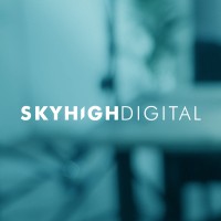Skyhigh Digital logo - Similar company to Amazopify Ltd