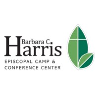 The Barbara C. Harris Camp & Conference Center logo - Similar company to It'S My Heart New England