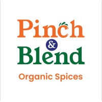 Pinch&Blend by GT AGRO logo - Similar company to Meshmakers (Pvt) Ltd