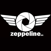 Zeppeline Valencia logo - Similar company to Kontact