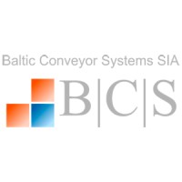 Baltic Conveyor Systems SIA