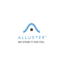 Alluster Storage logo - Similar company to Sentinel Storage