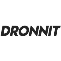 Dronnit logo - Similar company to Lidarvisor