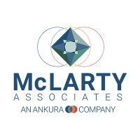 McLarty Associates logo - Similar company to The Asia Group