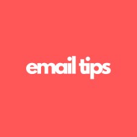 Email Marketing Tips logo - Similar company to Daily Copywriting