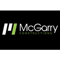 McGarry Constructions logo - Similar company to Lp Constructions Group Pty Ltd