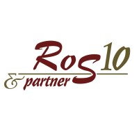Ros10 & partners sas logo - Similar company to Beo.World Snc