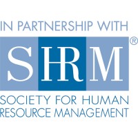 SHRM Nigeria logo - Similar company to Certification Edge Global