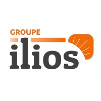 Le Groupe Ilios logo - Similar company to Optimwatt