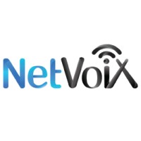 NetVoiX, Inc. logo - Similar company to Cloverhound