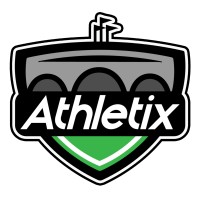 Athletix logo - Similar company to Athletix.Ai