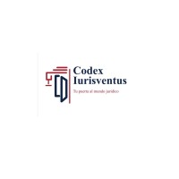 Codex Iurisventus logo - Similar company to Ecoservperu