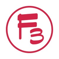 F3 & Associates logo - Similar company to Ruffstuff Specialties