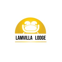 Lamvilla Lodge Eswatini logo - Similar company to Population Services International, Eswatini