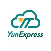 YunExpress Japan logo - Similar company to Tomoni Logistics