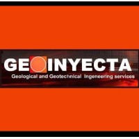 Geoinyecta Ingeniería logo - Similar company to Greenlining Ltd.