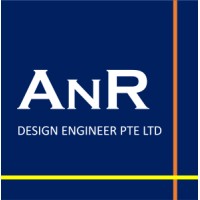 ANR Design Engineer Pte Ltd
