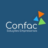 Confac Soluções Empresariais logo - Similar company to Gr&F Brasil Group