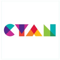 CYAN 青岚