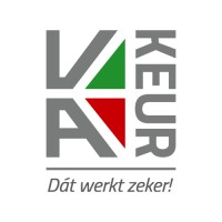 VA-keur logo - Similar company to Ikas Consultancy, Inspectie, Training En Opleiding