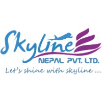 Skyline Nepal Pvt. Ltd. logo - Similar company to Sajilo Visa
